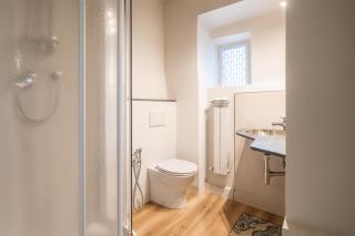 Lucca City Center Apartment - AC WiFi - 4