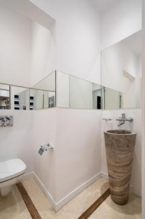 Retro Chic Apartment - 5