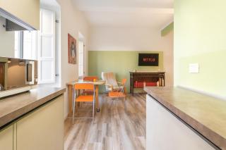 Lucca City Center Apartment - AC WiFi - 1