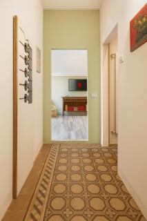 Lucca City Center Apartment - AC WiFi - 2