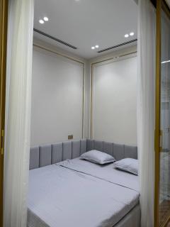 Nest One Downtown View, Элитные апартаменты с панорамным видом на город 215 - 5