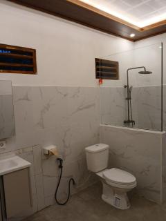 Bale honey homestay - 8