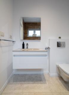 Retro Chic Apartment - 1