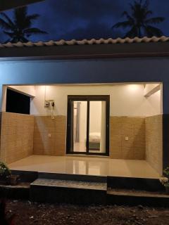 Bale honey homestay - 3