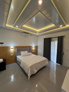 Bale honey homestay - 2