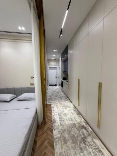 Nest One Downtown View, Элитные апартаменты с панорамным видом на город 215 - 7