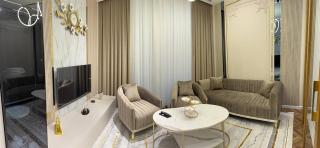 Nest One Downtown View, Элитные апартаменты с панорамным видом на город 215 - 2