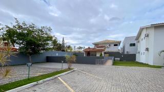 Apartamento 2Q no condomínio Vila Tropical, a uma quadra da Barraca do Gaúcho, cond. com piscina, área gourmet e parquinho infantil - 4