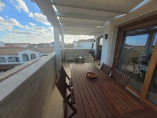 H41 Attico in centro - 2