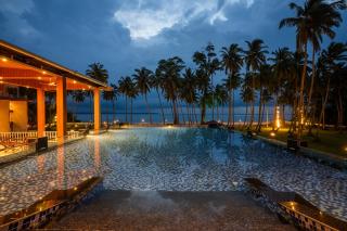 Silver Sand Sea Princess Beach Resort - 9