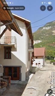 Le logis du Colombier - 8