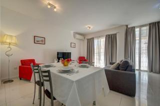 A unique and charming two bedroom apartment in St Julians - 0