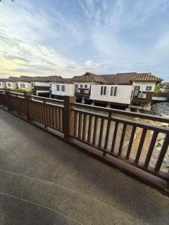 Grand Pool Villa Luxury Resort Port Dickson - 6