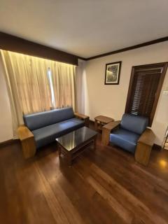 Grand Pool Villa Luxury Resort Port Dickson - 4