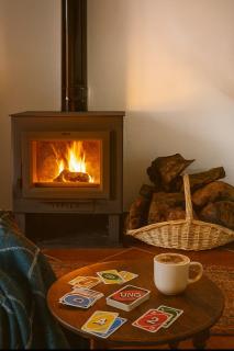 Casa Rural Tita Sacramento - 8