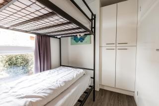 Schaelsbergerbosch Eco - Garden House Sauna copy - 1