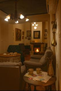 Casa Rural Tita Sacramento - 6