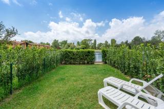 Bungalow S4 Fiordo Diamante - Palazzo Vianello - 5