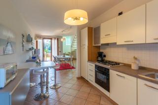 Bungalow S4 Fiordo Diamante - Palazzo Vianello - 3