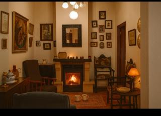 Casa Rural Tita Sacramento - 7