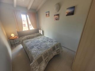 H41 Attico in centro - 1