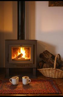 Casa Rural Tita Sacramento - 4