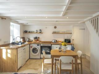 Gervic Cottage Llangrannog - 7