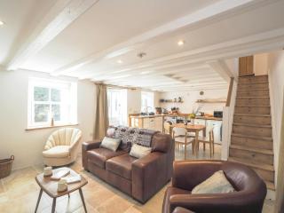 Gervic Cottage Llangrannog - 8