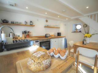 Gervic Cottage Llangrannog - 6