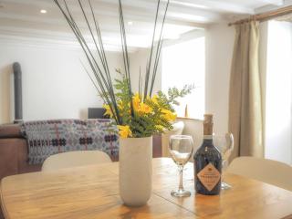 Gervic Cottage Llangrannog - 5