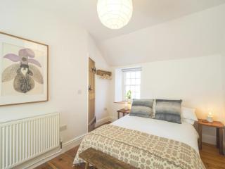 Gervic Cottage Llangrannog - 4