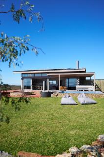 Goats Window Luxury Safari Lodge - 7