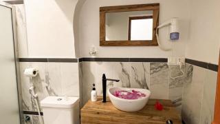 Seaside Eco Bungalow front ocean - 6