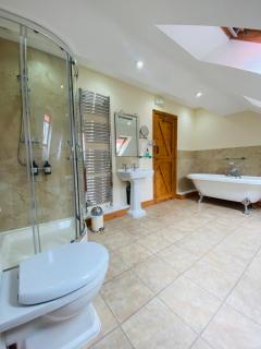 Hollow Brook Cottage Heart of the Peak District - 2