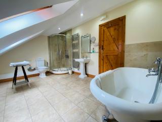 Hollow Brook Cottage Heart of the Peak District - 2