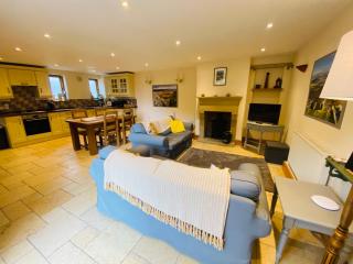 Hollow Brook Cottage Heart of the Peak District - 9