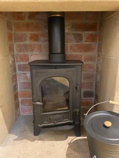 Hollow Brook Cottage Heart of the Peak District - 5