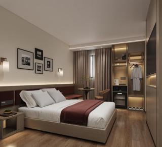 Atlantis Alger Aéroport ex Ibis - 8