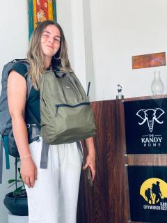 The Kandy Home & City mirror Hostel - 5