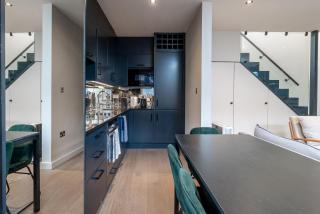 Chic mews house in South Kensington - 3