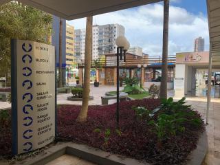 Eldorado Thermas Park Localização Top, Piscinas e Lazer Completo em Caldas Novas - 7