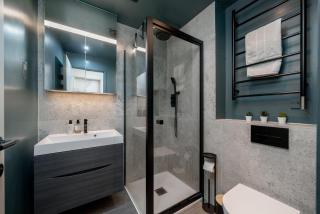 Chic mews house in South Kensington - 6