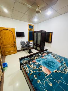 Green land hotel - 6