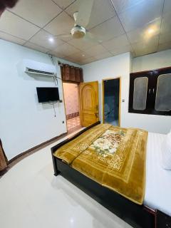 Green land hotel - 5