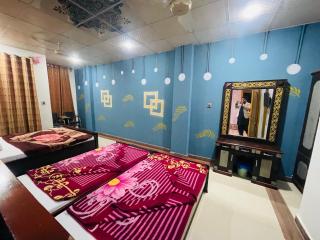 Green land hotel - 4