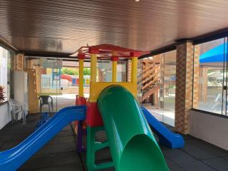 Eldorado Thermas Park Localização Top, Piscinas e Lazer Completo em Caldas Novas - 2