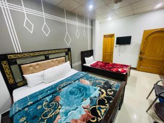 Green land hotel - 1