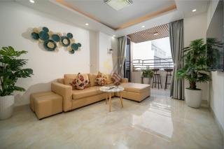 Mường Thanh Apartment Đà Nẵng - Đà Nẵng - 8