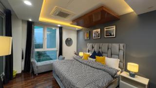 Goldcrest Presidential Hotel Apartments In DHA Phase 4 - Lahore - 4