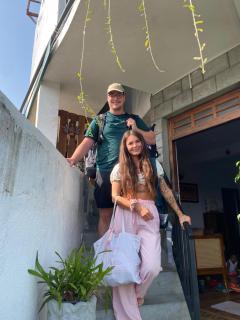 The Kandy Home & City mirror Hostel - 7